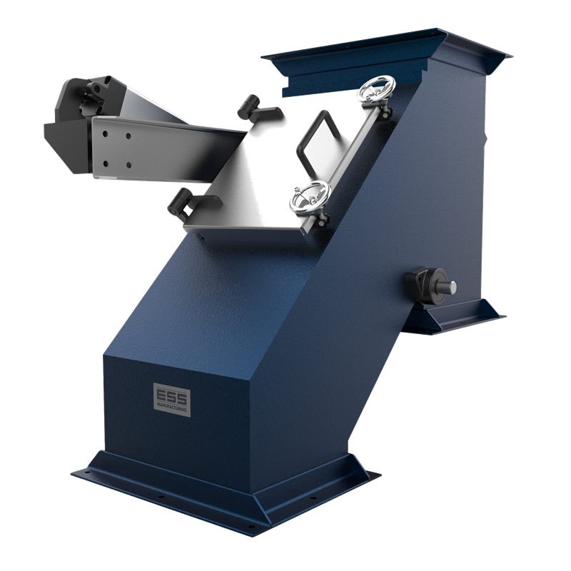 Diverter Valve
